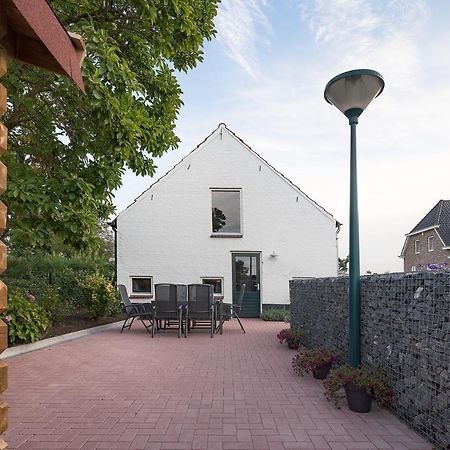 De Stal Hotell Kaatsheuvel Eksteriør bilde