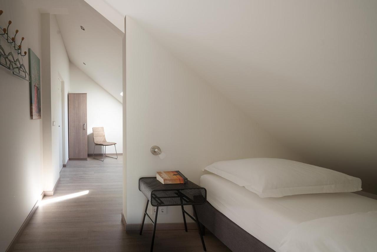 De Stal Hotell Kaatsheuvel Eksteriør bilde