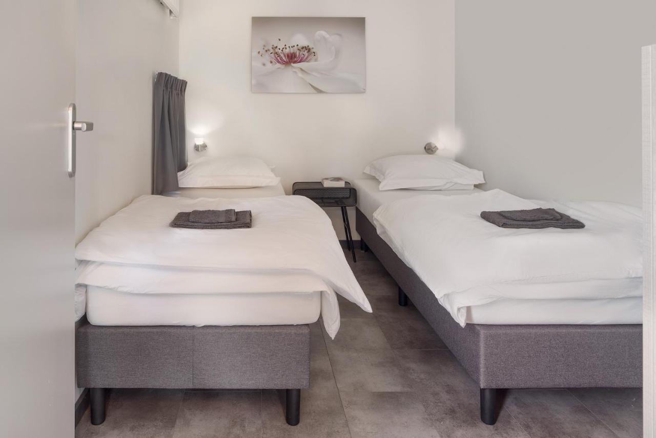 De Stal Hotell Kaatsheuvel Eksteriør bilde
